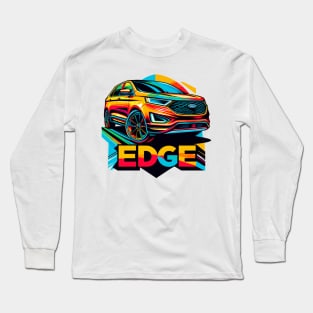 Ford Edge Long Sleeve T-Shirt